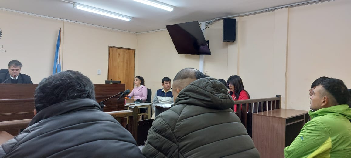 Plan Piloto de Oralidad en Orán: preventiva a dos hermanos acusados de crueldad animal