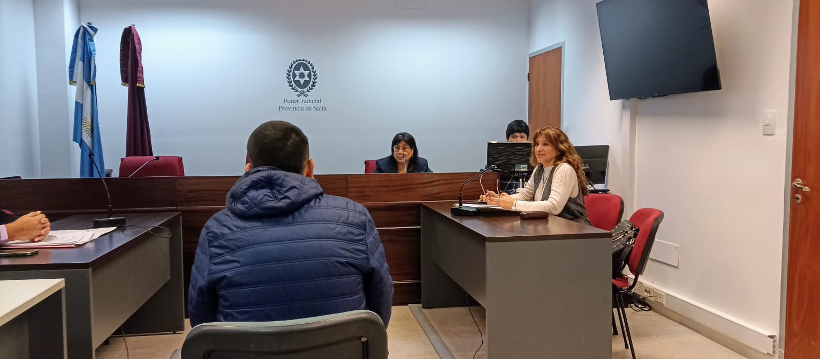 Tartagal: a prisión por encubrir un robo 