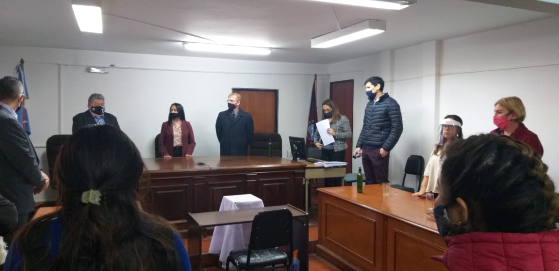 sicarios fallo sentencia