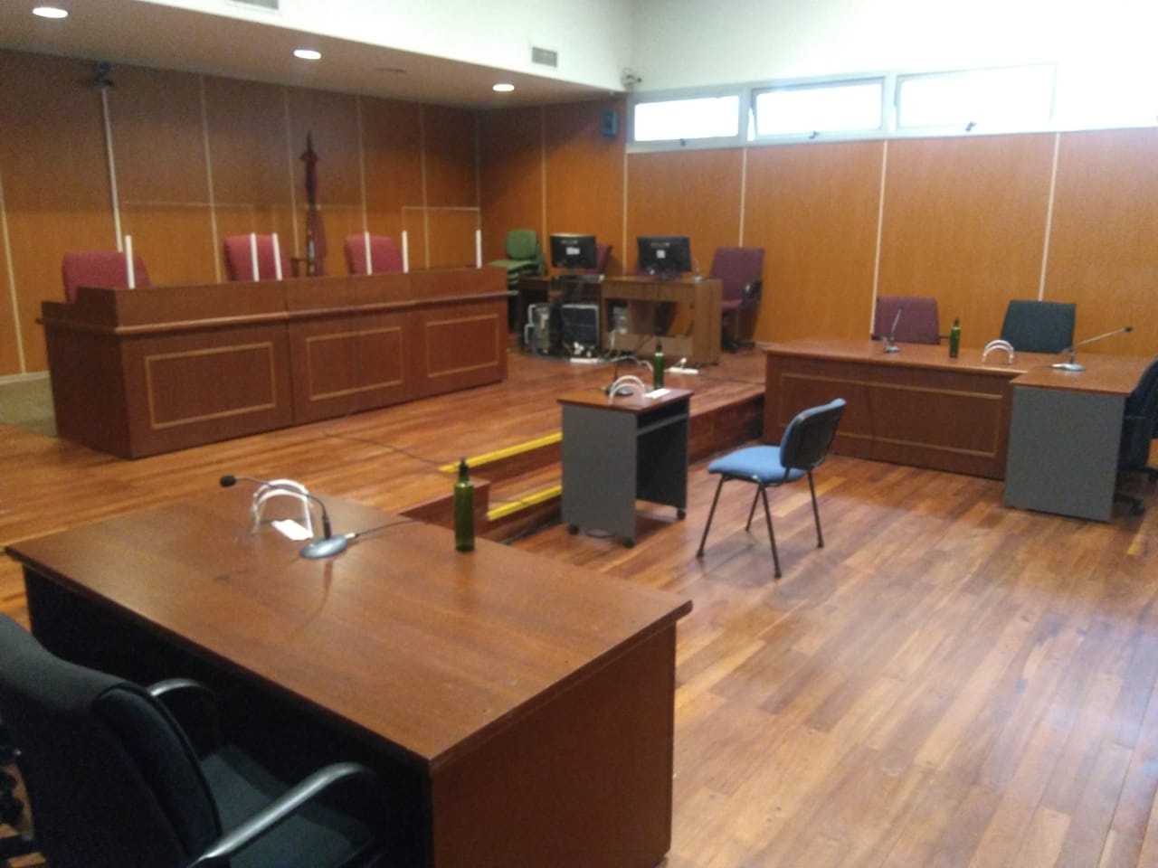 juzgado salon grandes juicios