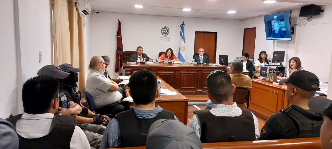 Orán: homicidio calificado de un puestero rural en Pichanal 