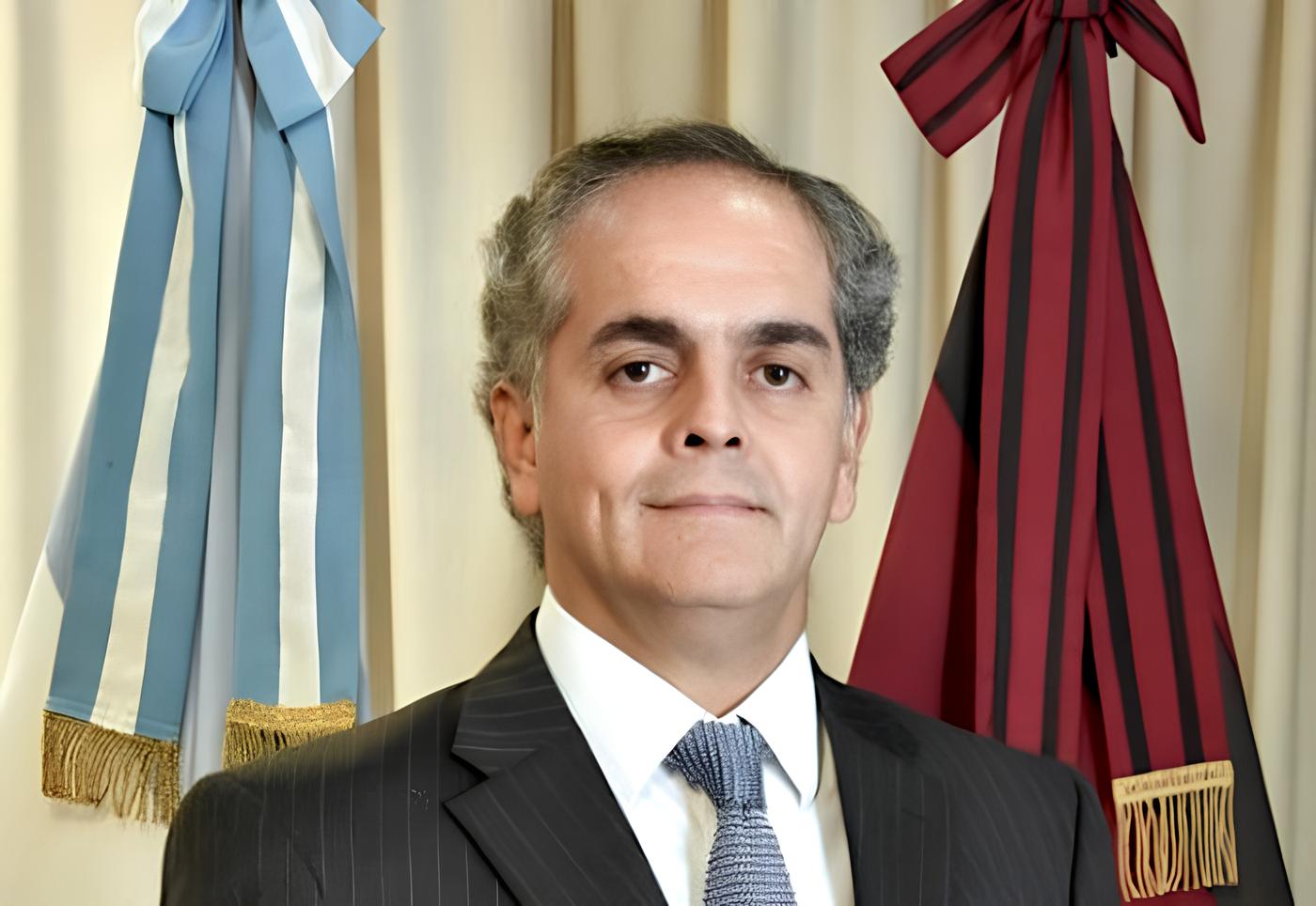 Dr. Martín Ignacio Plaza