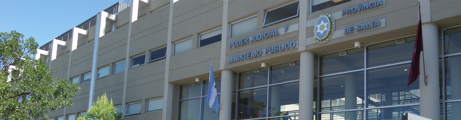 Poder Judicial De Salta